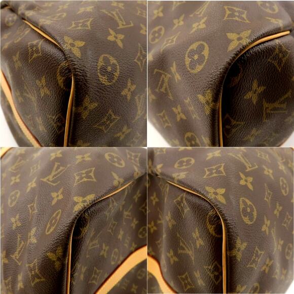 💎✨BEAUTIFUL✨💎Authentic Louis Vuitton Monogram Keep All Bandouliere 60 Bag - Picture 9 of 15